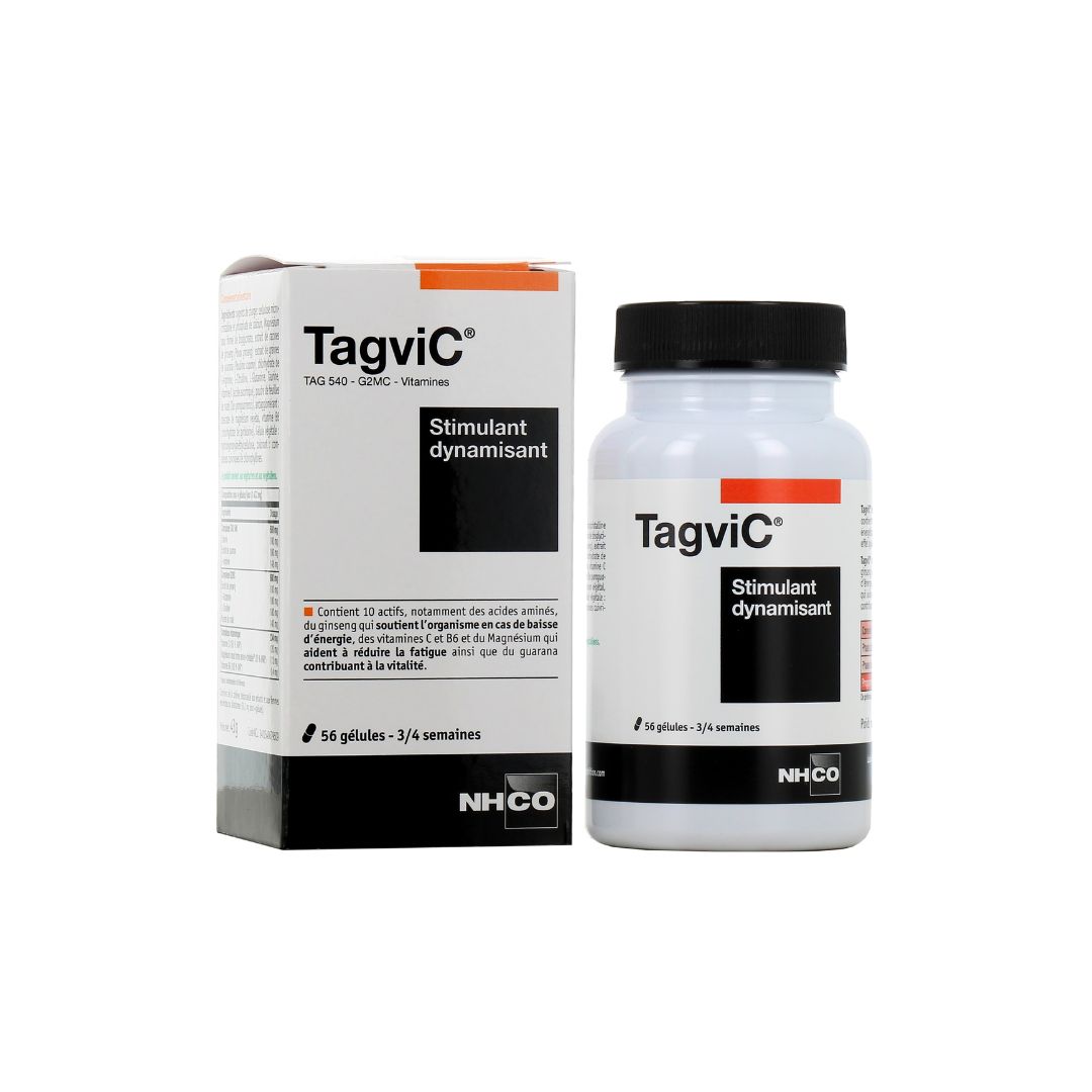 image NHCO – TagviC Stimulant Dynamisant